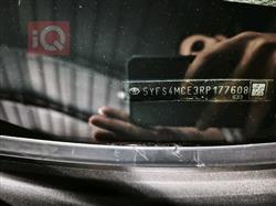 تۆیۆتا کۆرۆلا